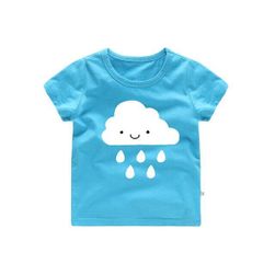 Children´s T-shirt Nessa