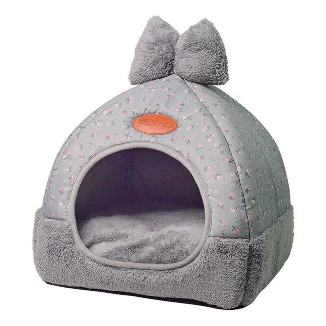 Pet bed for dogs B04508 1