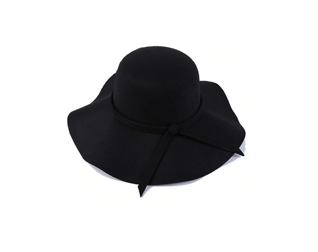 Damski kapelusz Lilianna 1