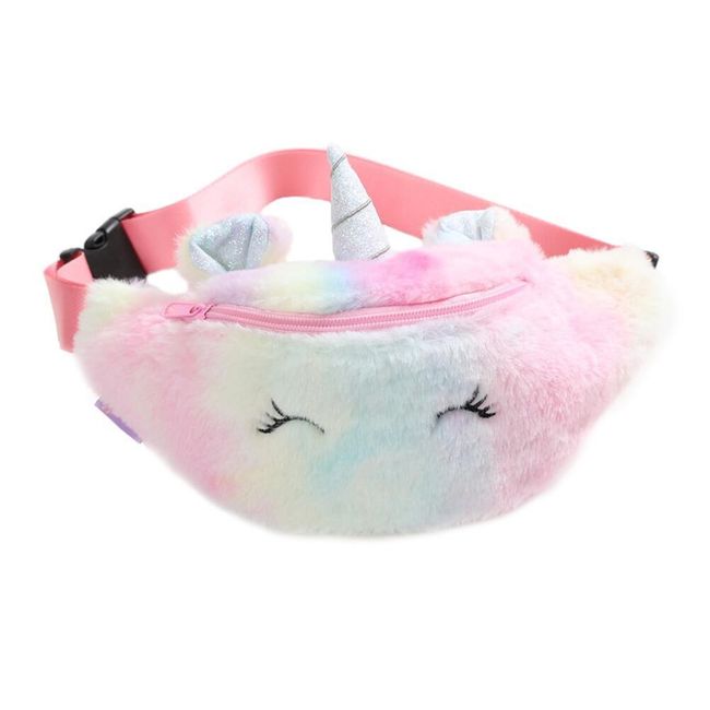 Children's bum bag B06805 1