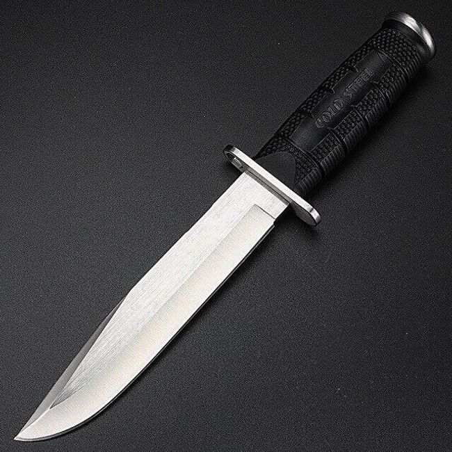 Hunting knife SK16 1