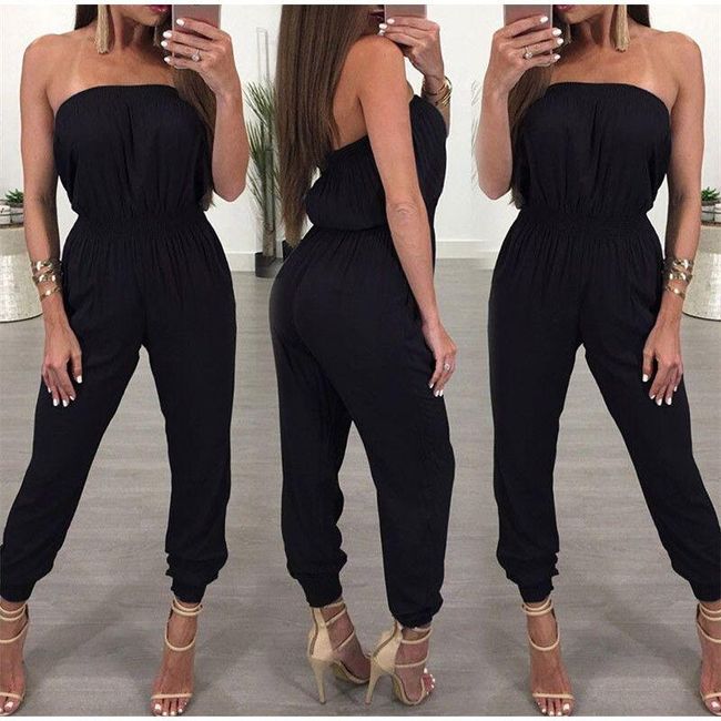 Women´s jumpsuit Poliis 1