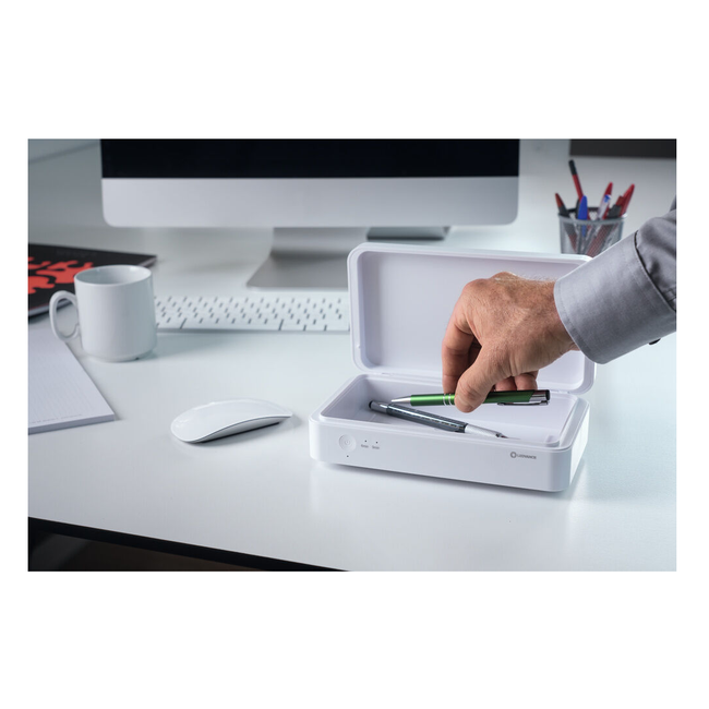 Box desinfekční UVC LED BATTERY UVC LED DISINFECTION BOX ZO_273719 1