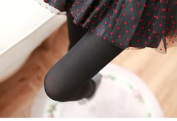 Udobne ženske nogavice - 8 barv