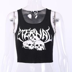 Ženski crop top Th45