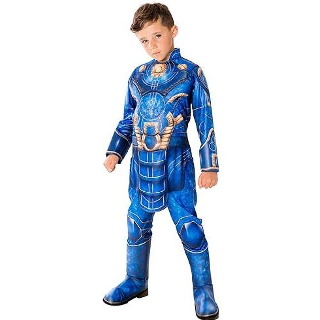 Рубини Детски костюм Marvel Eternals - Ikaris, размери XS - XXL: ZO_a0df90fa-e695-11ee-b4d6-52eb4609e0a0 1