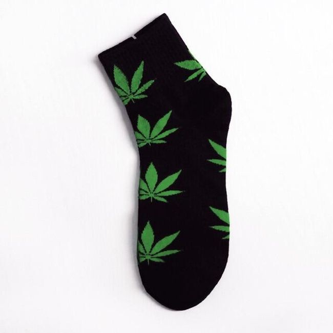 Унисекс чорапи Mary 1
