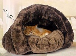 Pet bed Ronny