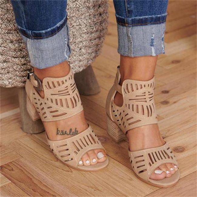 Women´s sandals Railey 1