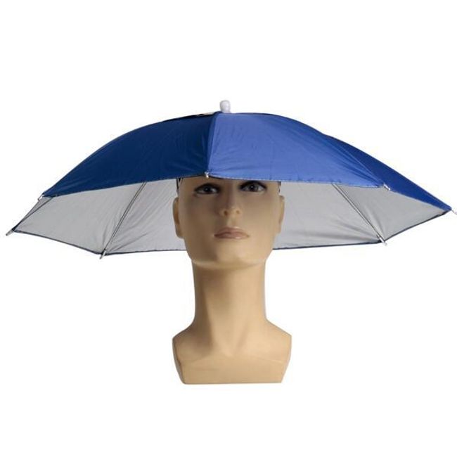 Skládací deštník pro turistiku 1