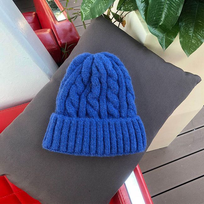 Women´s winter hat WC63 1