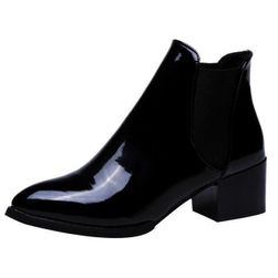 Women´s ankle-high boots Jordana