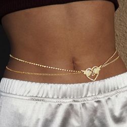 Waist chain TF6482