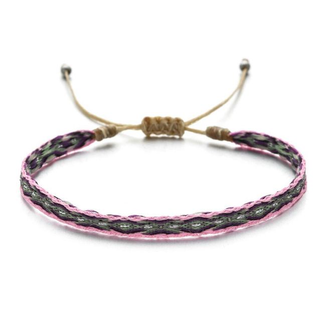 Brățară unisex Shay 1