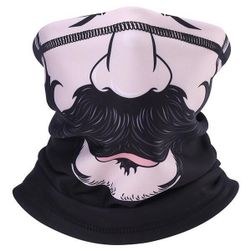 Ski balaclava mask RMB02