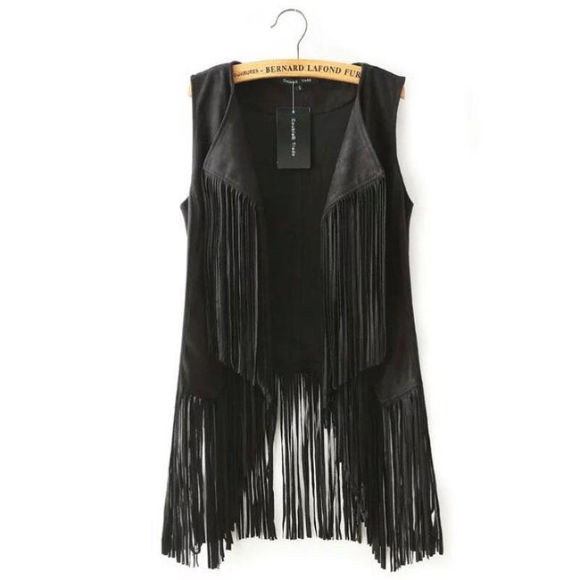 Women´s vest Rebela 1