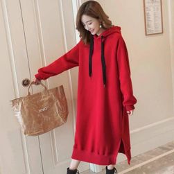 Sweatshirt dress Leona