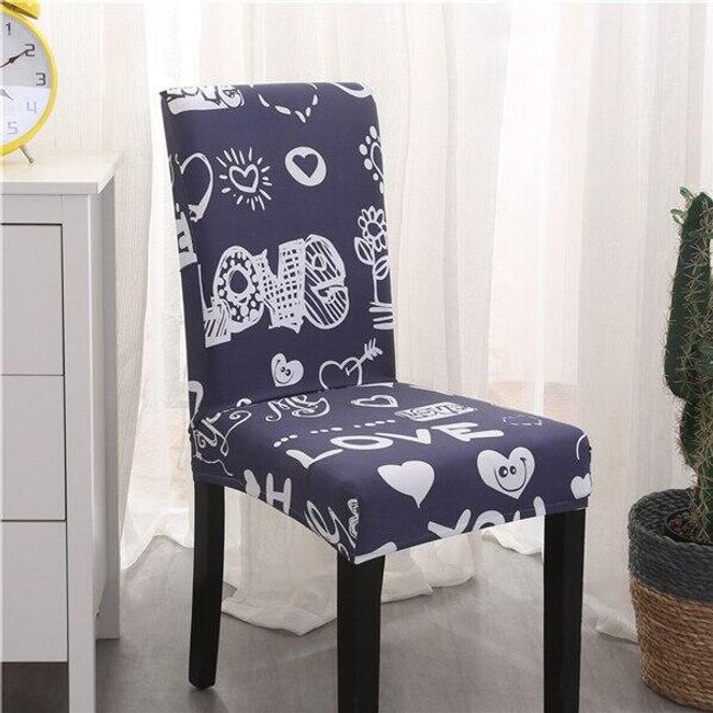 Chair cover BN23 1