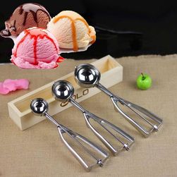 Ice cream scoop LZM11