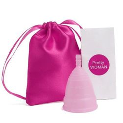 Menstrual cup MK11