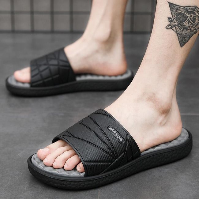 Men´s slippers Leon 1