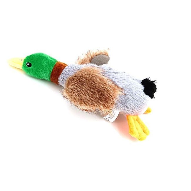 Jucărie pentru câini Ducky 1