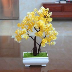 Umetno cvetje - bonsaj