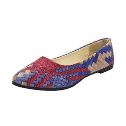 Women´s ballerina shoes Anika