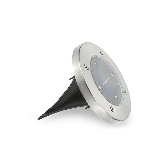 Solarna vrtna lampa 1