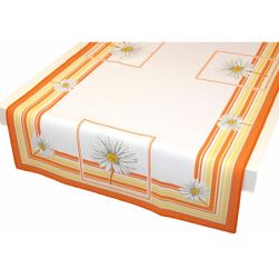 Namizni prt z motivom "Marjetica", 120 x 140 cm, barva: ZO_10f72cee-506a-11ee-8ddb-8e8950a68e28