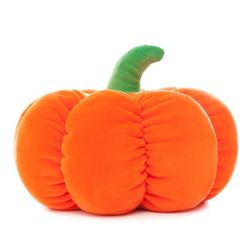 Plush stuffed pumpkin Pumpkin