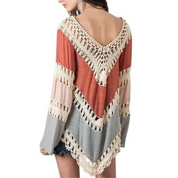 Beach caftan Shevaun