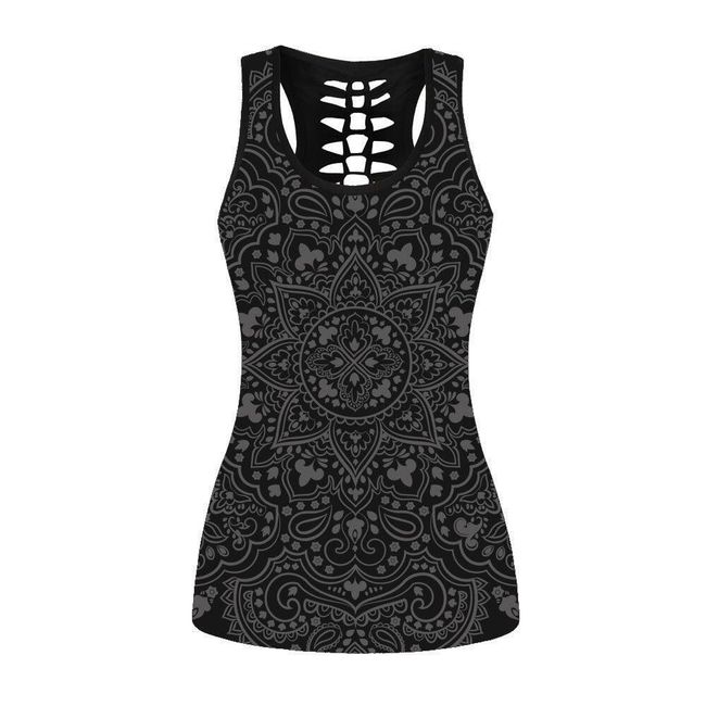 Women´s singlet RC4 1