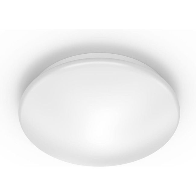 Plafonieră Moire - lumină albă caldă, Ø 25cm ZO_9968-M6030 1