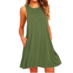 Women's dress Caroline