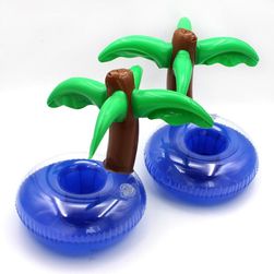 Inflatable drink holder Dh23