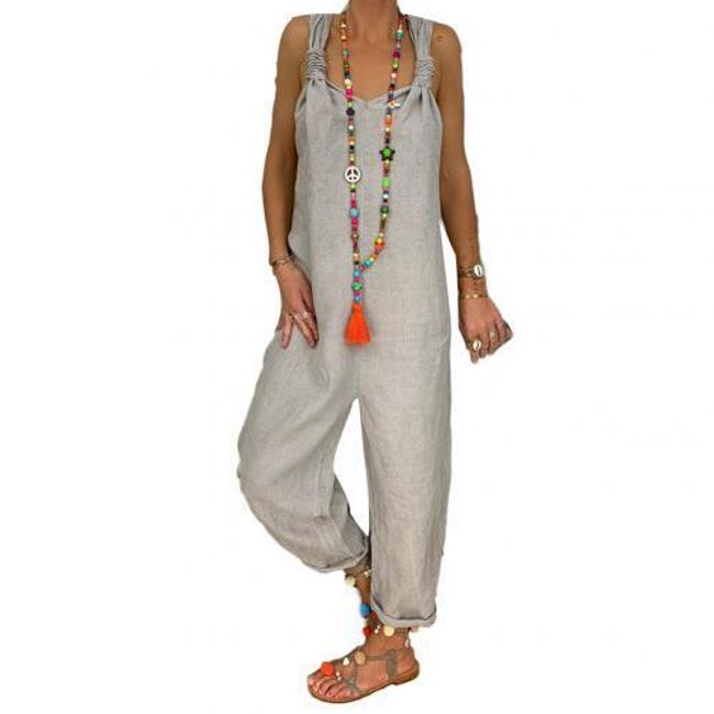 Women´s jumpsuit Lola 1