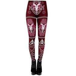 Damskie legginsy Estera