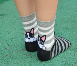 Детски чорапи B06721