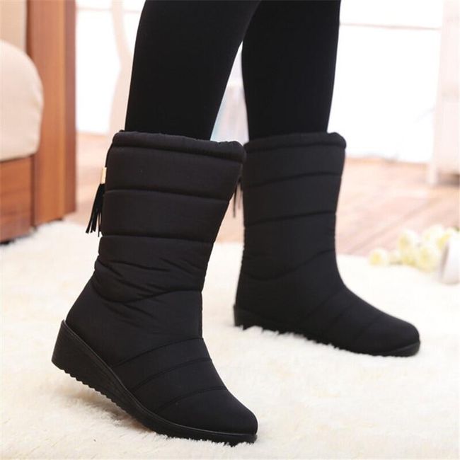 Women´s winter shoes Cam 1