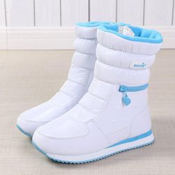 Women Winter Shoes Cira