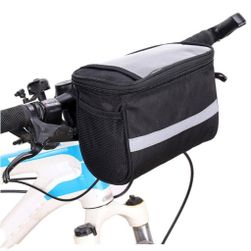 Bicycle bag BGR18