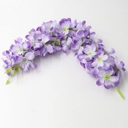 Umělá hortenzie - 35 cm