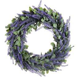 Door wreath Tara