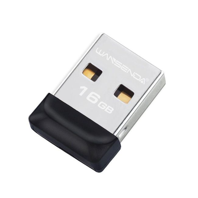 USB flash meghajtó UO05 1