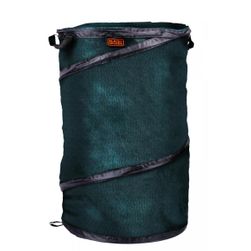 Black+Decker összecsukható levél- és kerti hulladékgyűjtő 45x75cm 120L ZO_XDED000102