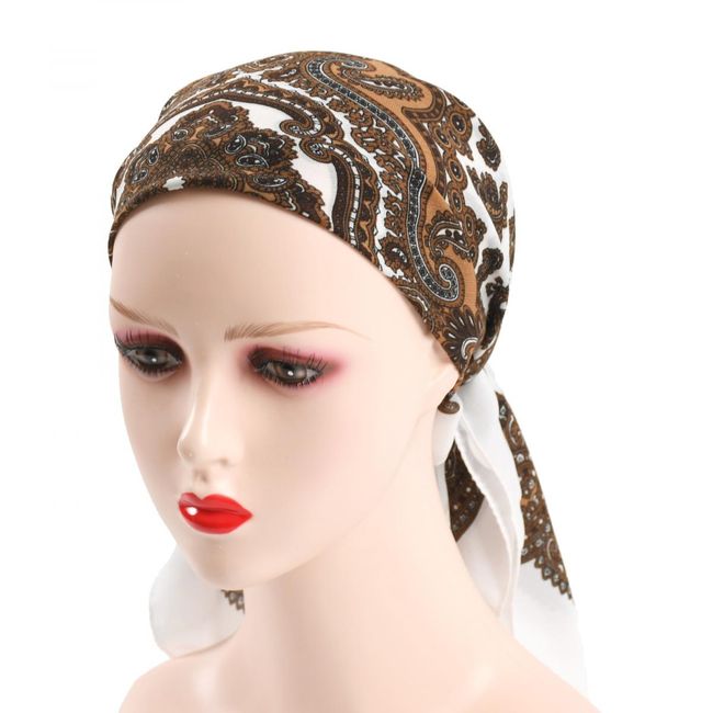 Headscarf HH52 1