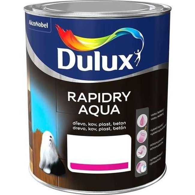 Rapidry Aqua pomaranča 0,75 L ZO_242041 1