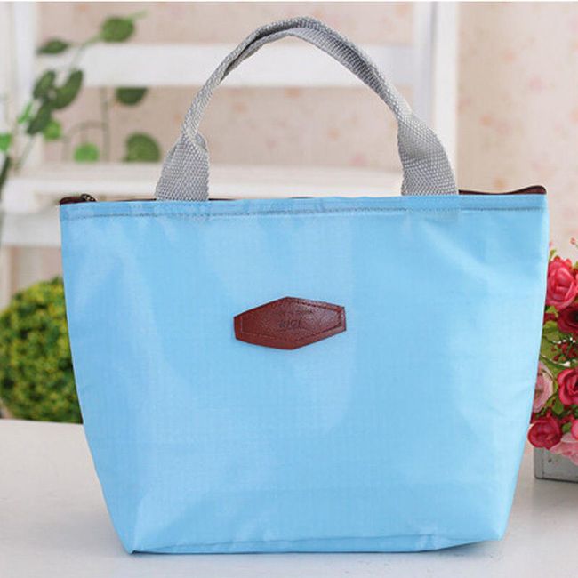 Príručná termo taška pre ženy - 4 farby 1