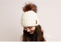 Women´s winter hat WC45